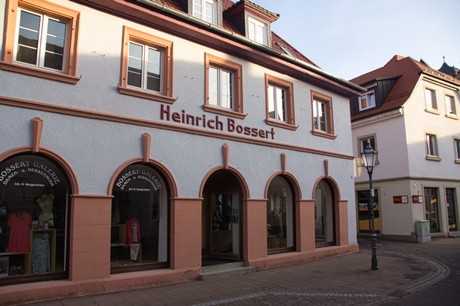 Bad Bergzabern